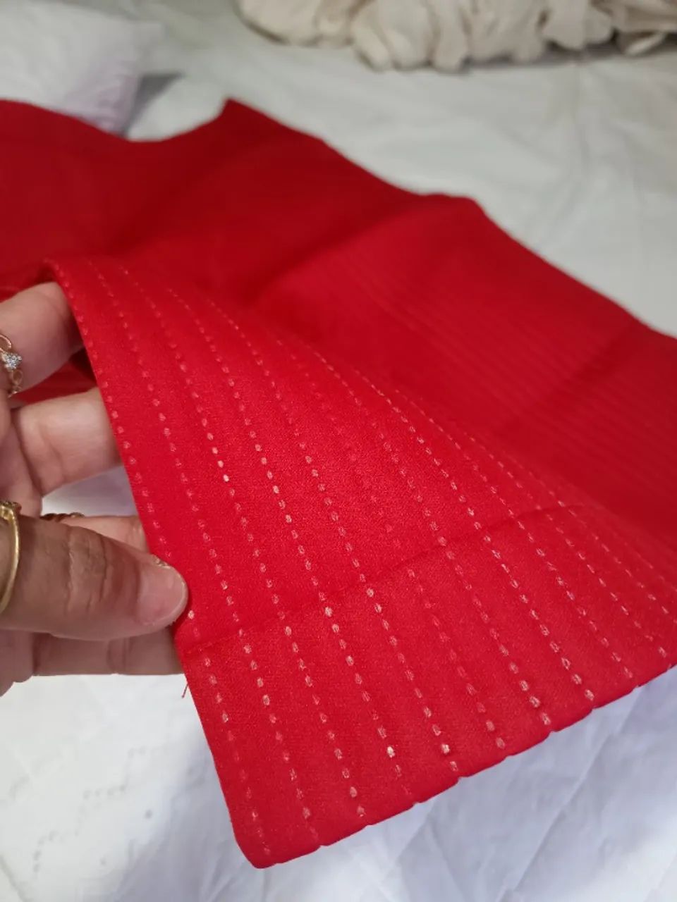 Cama posta  7 peças  - Foto 4