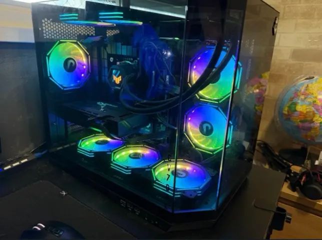 Pc gamer - Foto 4