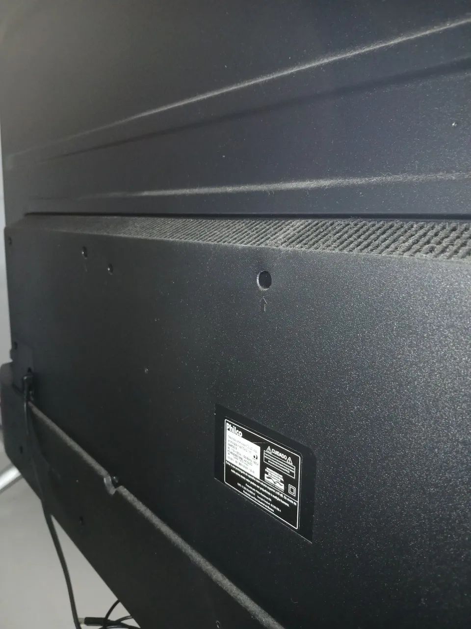 TV QLED Philco 65p - Foto 3