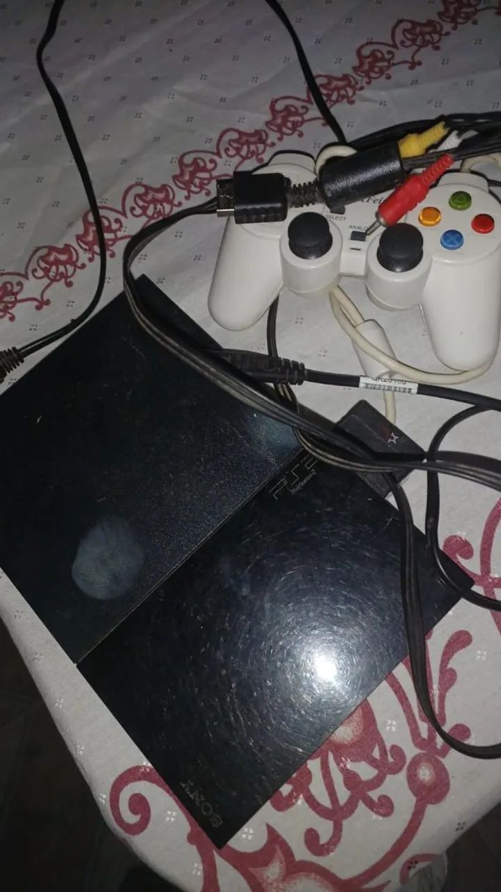 Playstation 2 - Foto 5