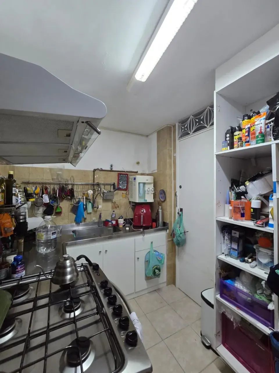 APARTAMENTO HUMAITÁ - Foto 4
