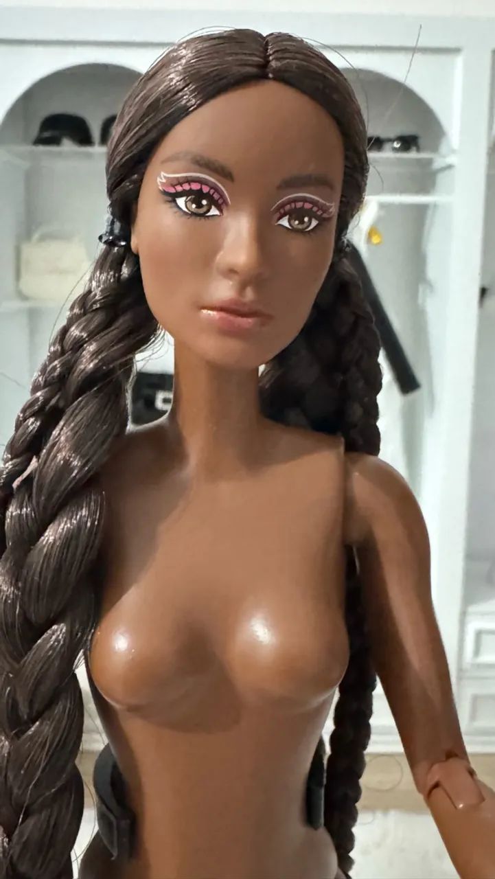 Barbie Signature Frontier - Foto 2