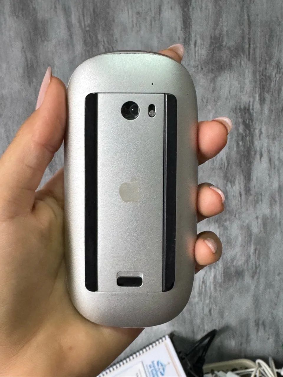 Mouse Apple  - Foto 2