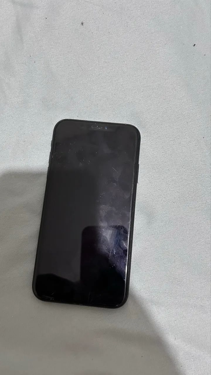 iPhone XR 128GB desbloqueado 
