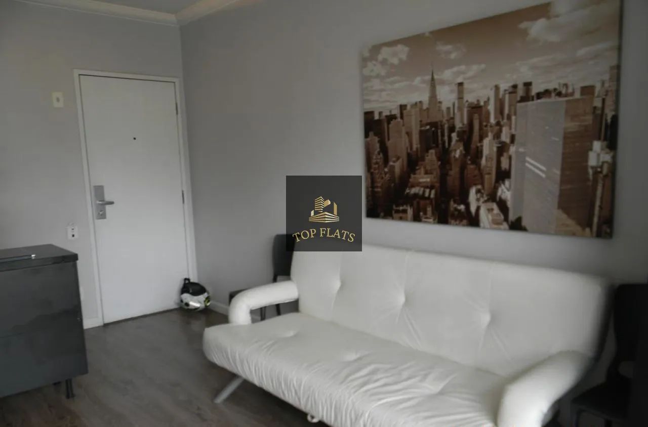 Flat para locação em Moema - Foto 4