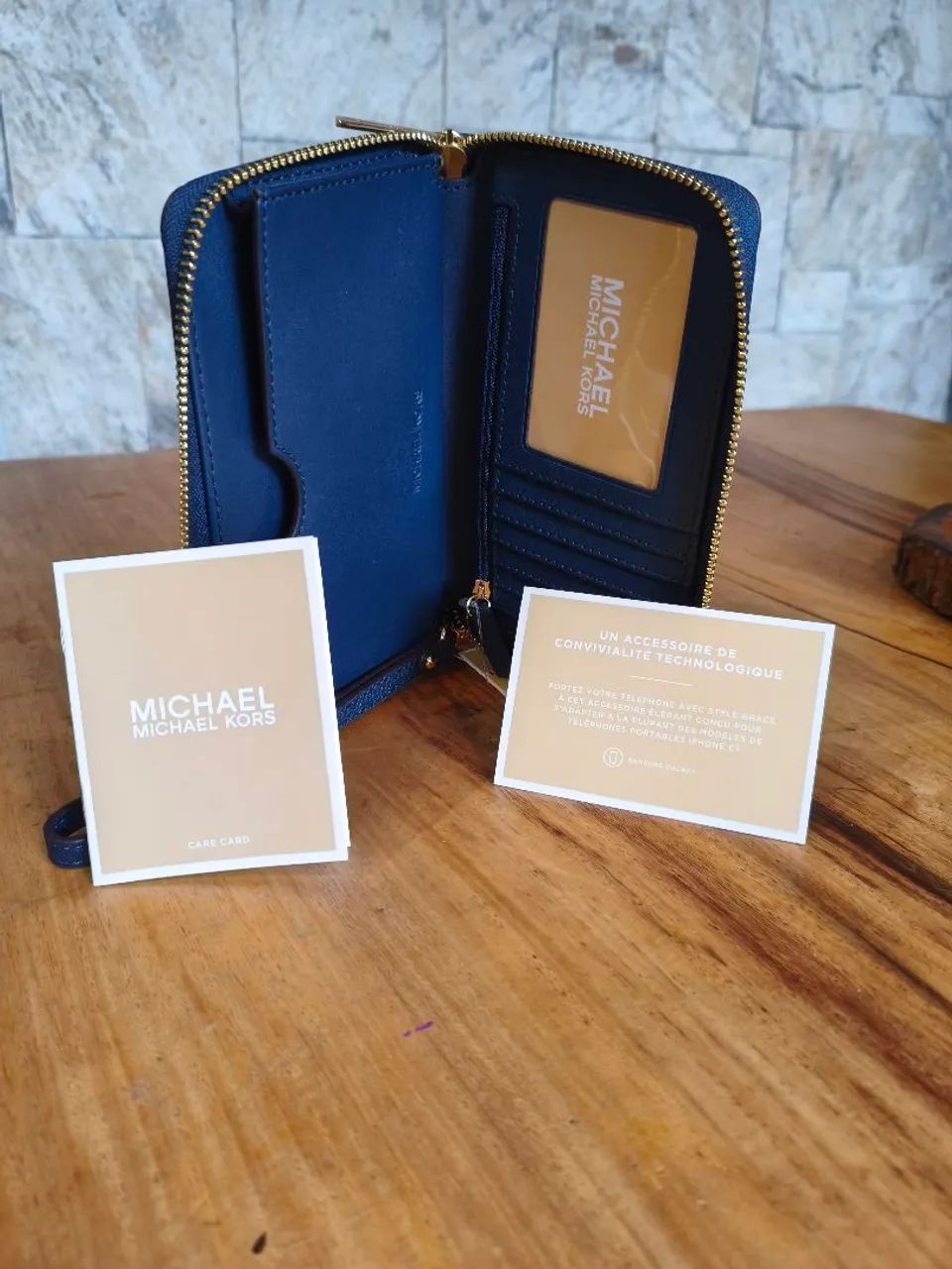 Carteira Michael Kors  - Foto 5