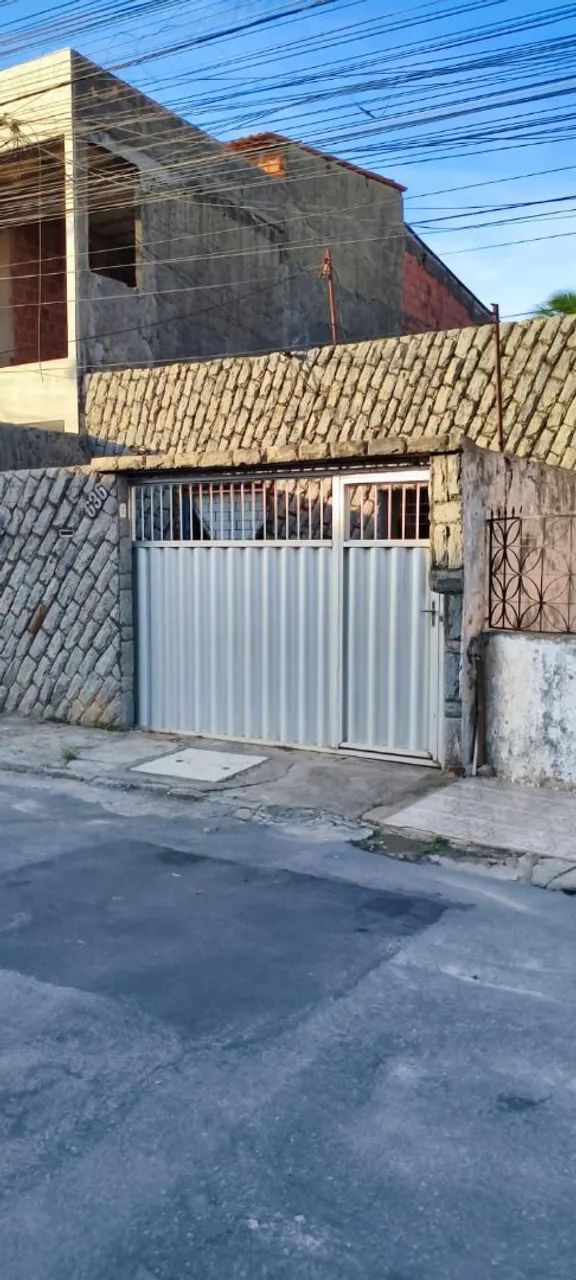Foto - Fortaleza - Bom Jardim