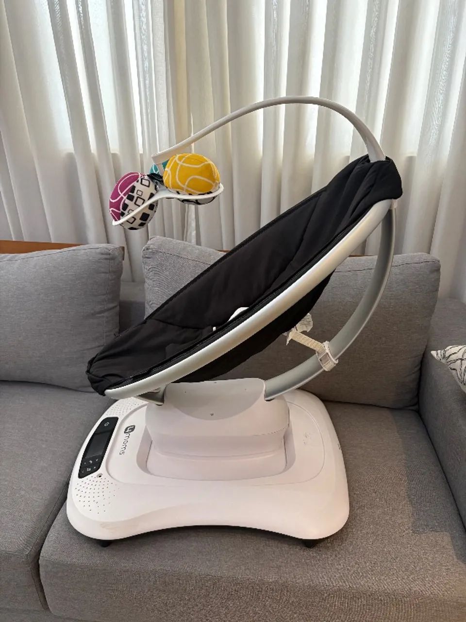 Mamaroo - Foto 4