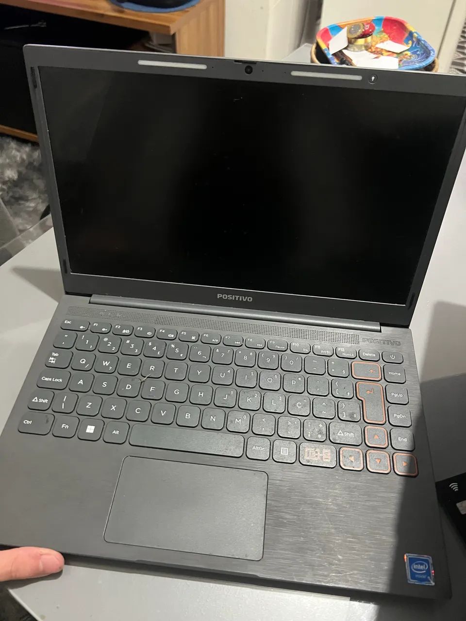 NOTEBOOK POSITIVO PARA TRABALHO E ESTUDO!! - Foto 3