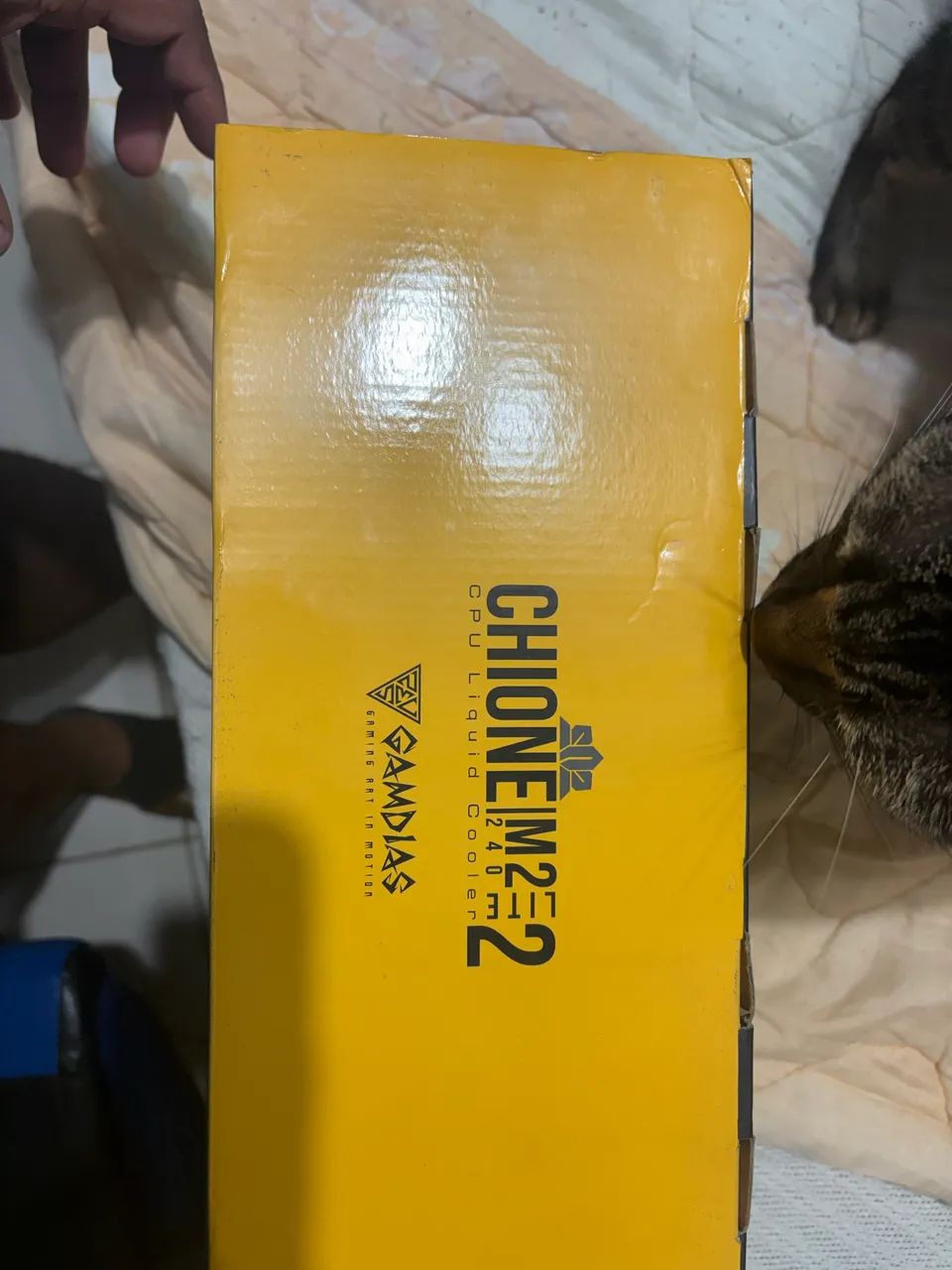 Walter cooler 240mm - Foto 4