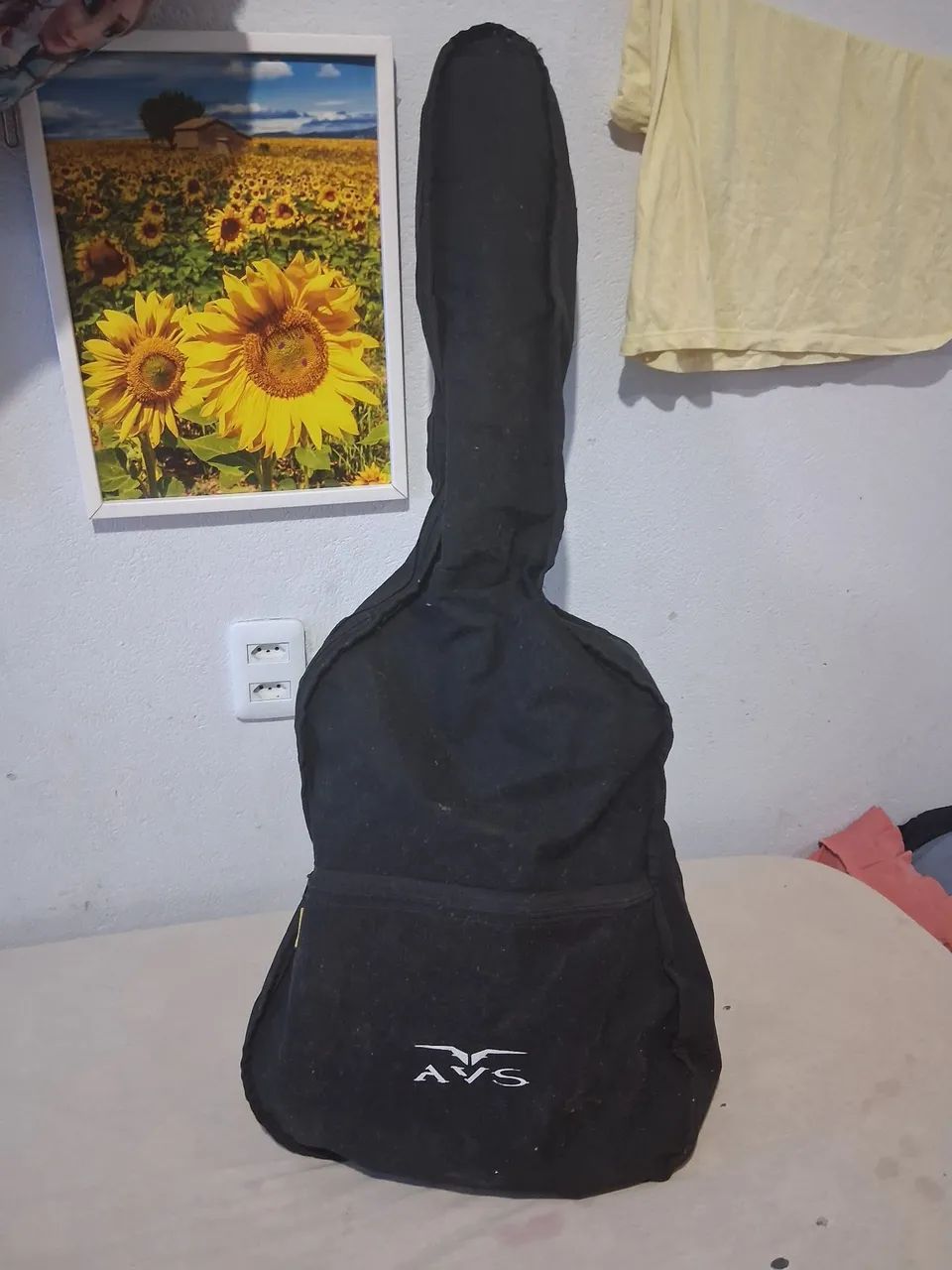 Violão  - Foto 2
