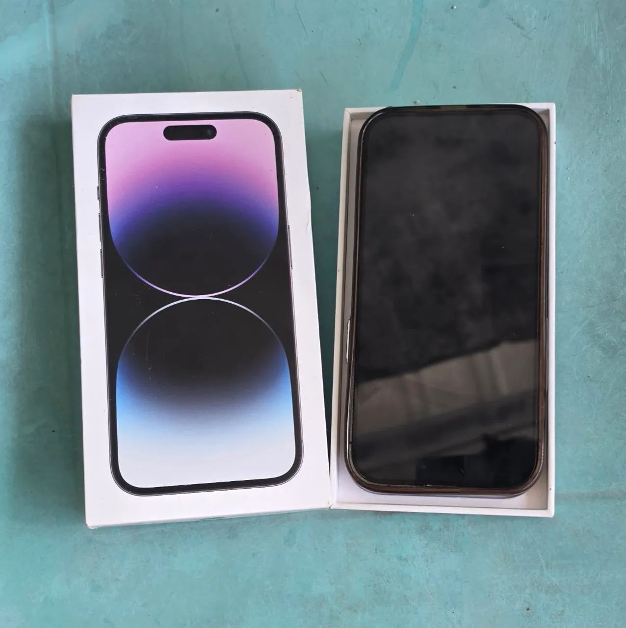 Iphone 14 pro