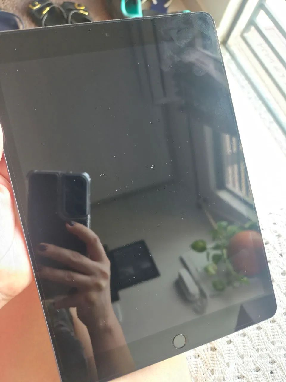iPad 9a geração/64gb - Foto 4
