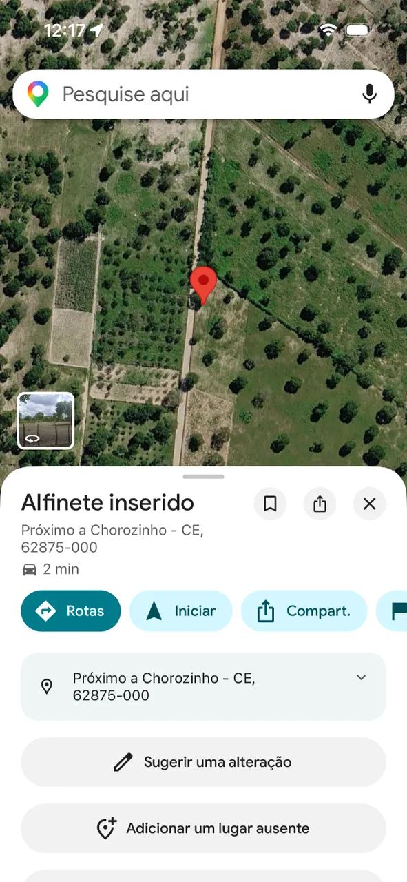 Terreno a venda  - Foto 4