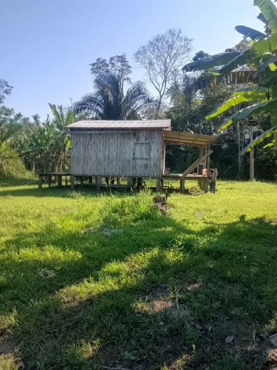 VENDO UMA COLONIA NA ESTRADA DE XAPURI KM100 - Foto 4