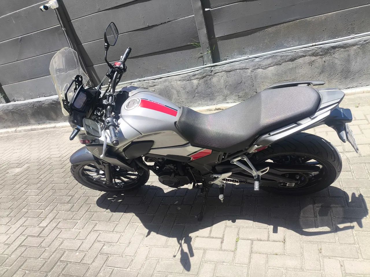 Honda CB 500X 2022  - Foto 2