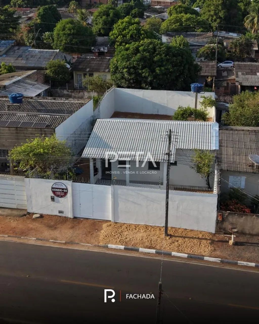 Casa com 3 quartos à Venda, Asa Branca - Boa Vista - Foto 3
