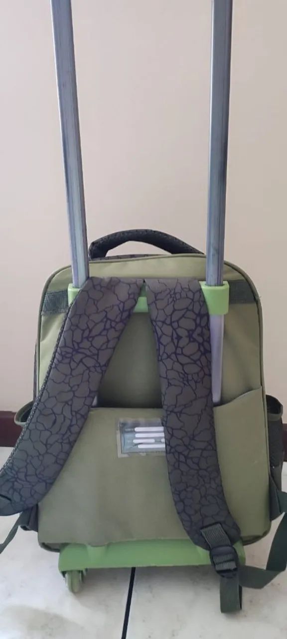Mochila  - Foto 6