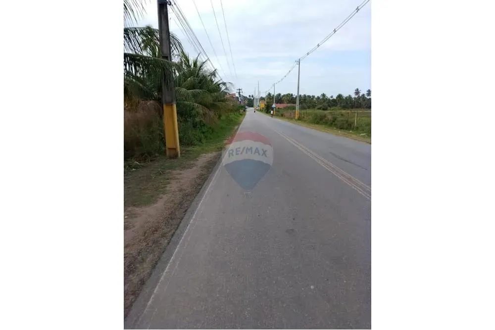 TERRENO EM SÃO MIGUEL DOS MILAGRES - Foto 3