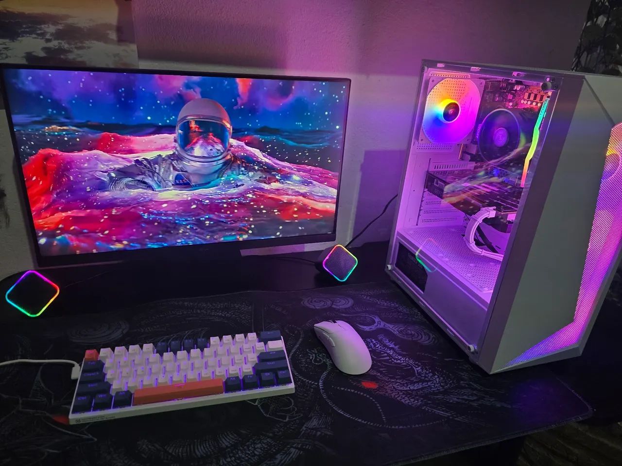PC NOVO NA CAIXA - Foto 3