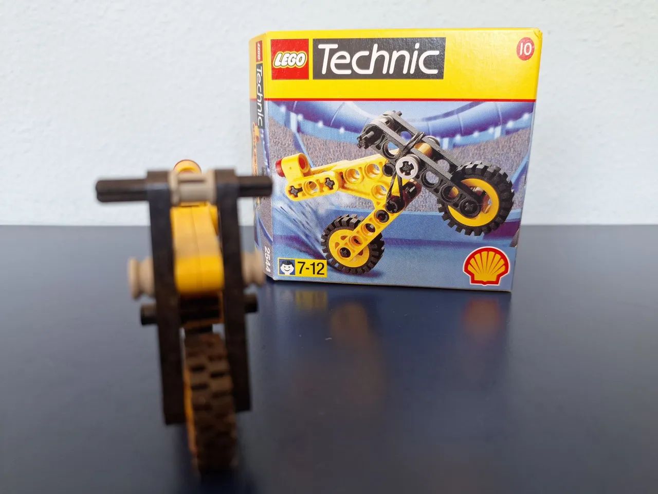 LEGO TECHNIC ORIGINAL - Foto 2