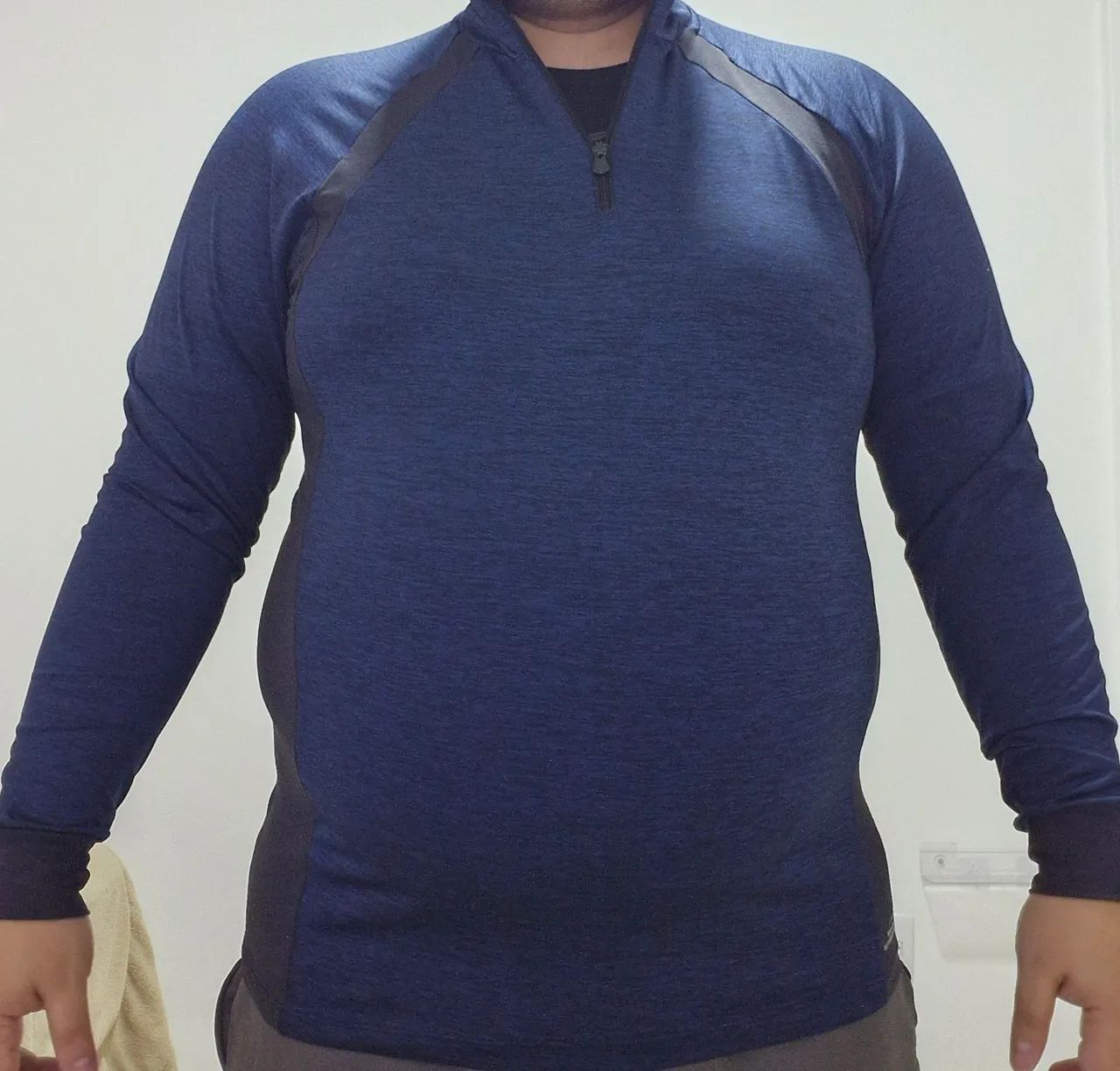 Camisas usadas (25,00 reais cada) - Foto 4