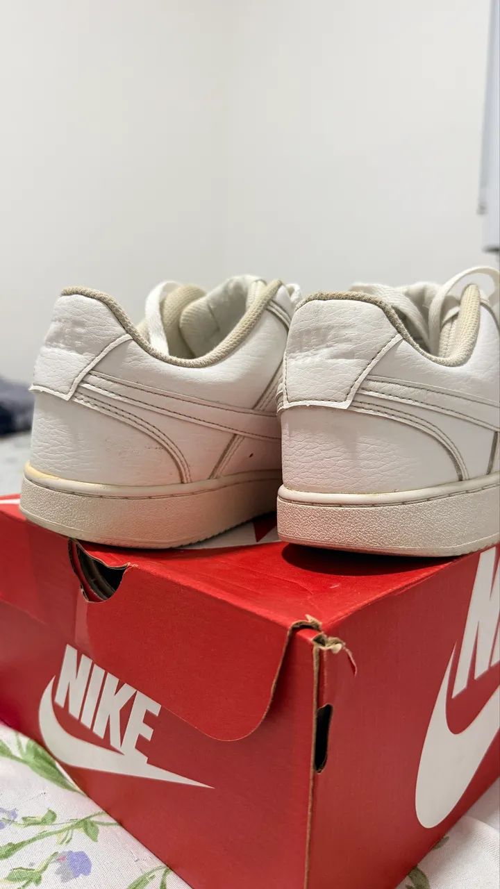 Nike Court Vision low - Foto 4