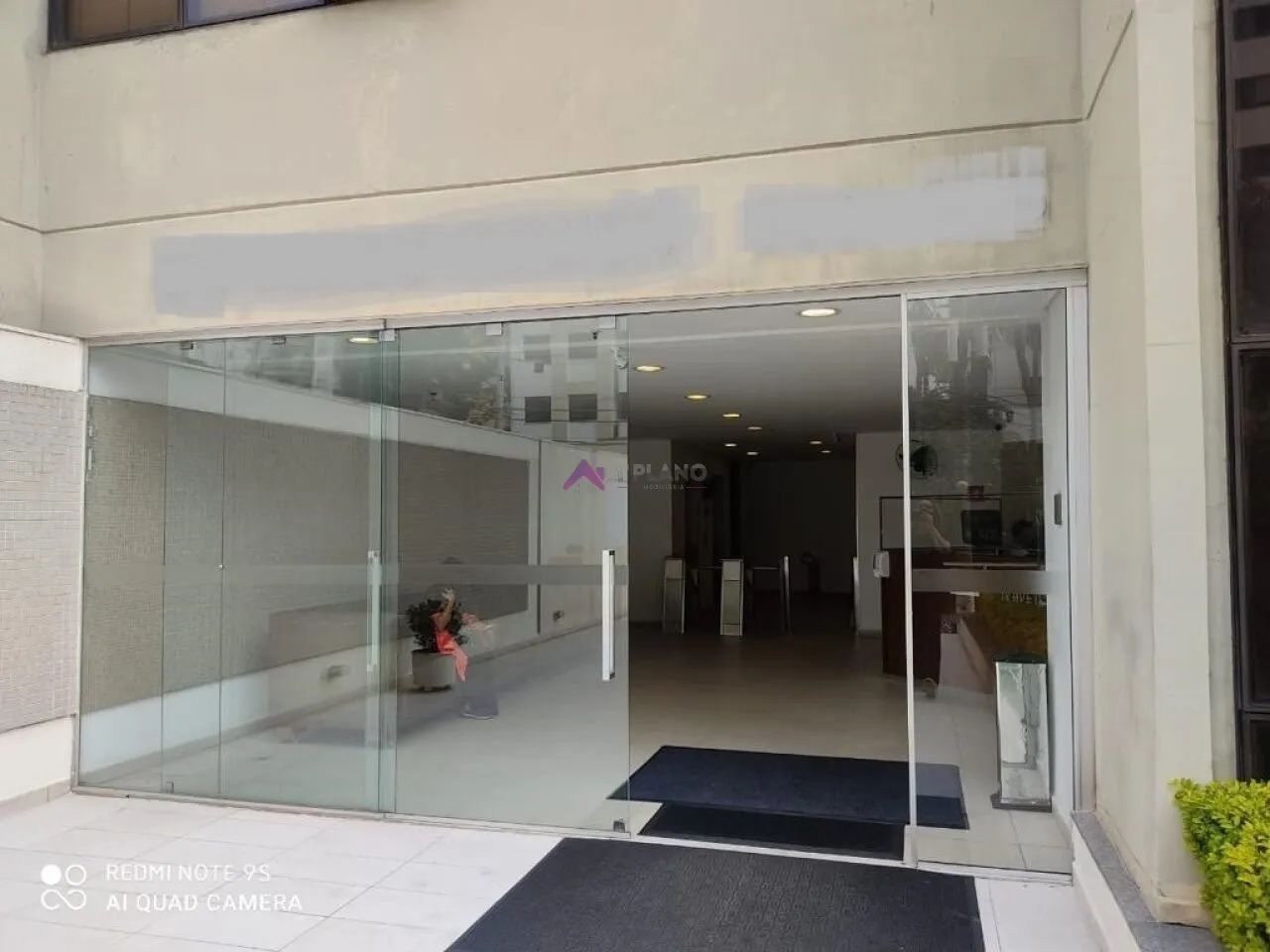Sala comercial para locação/venda em Perdizes, 100 m² com 4 banheiros e 2 vagas - Foto 2