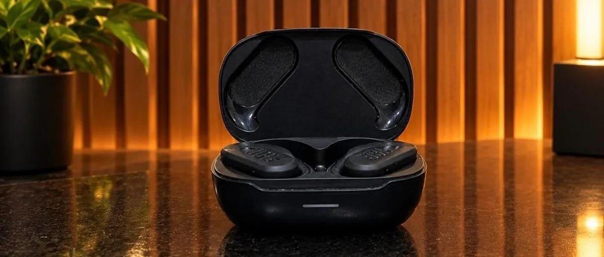 Fone de ouvido jbl 