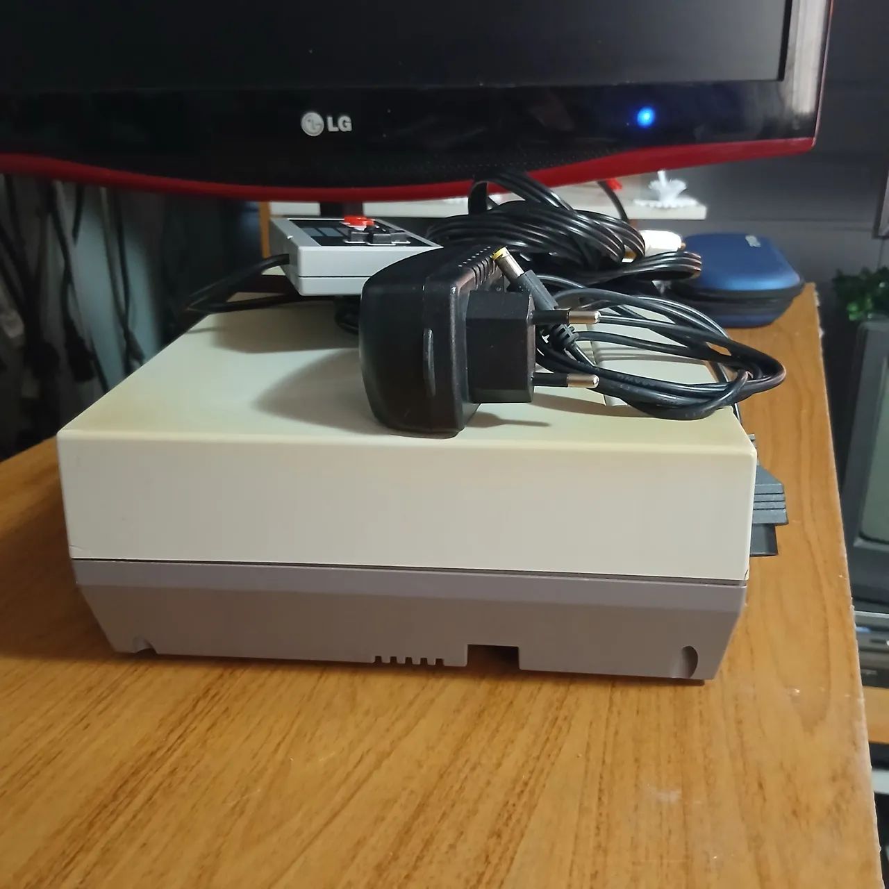 NES (NINTENDINHO) - Foto 5