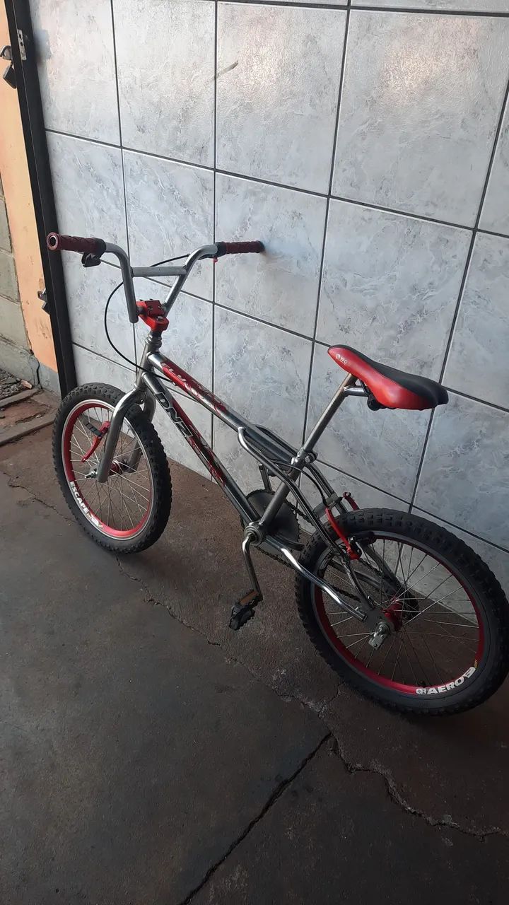 Bicicleta Cross  - Foto 4