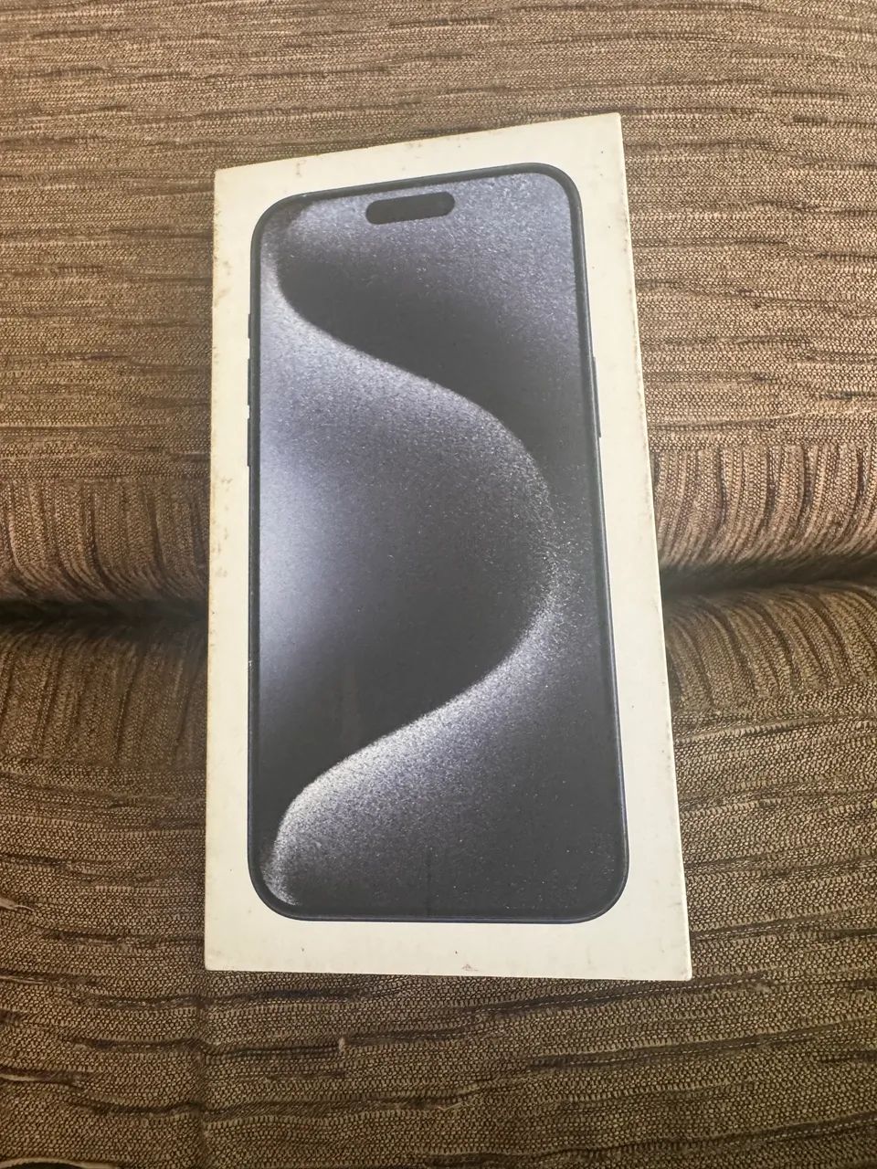 iPhone pro Max 15 256gb - Foto 4