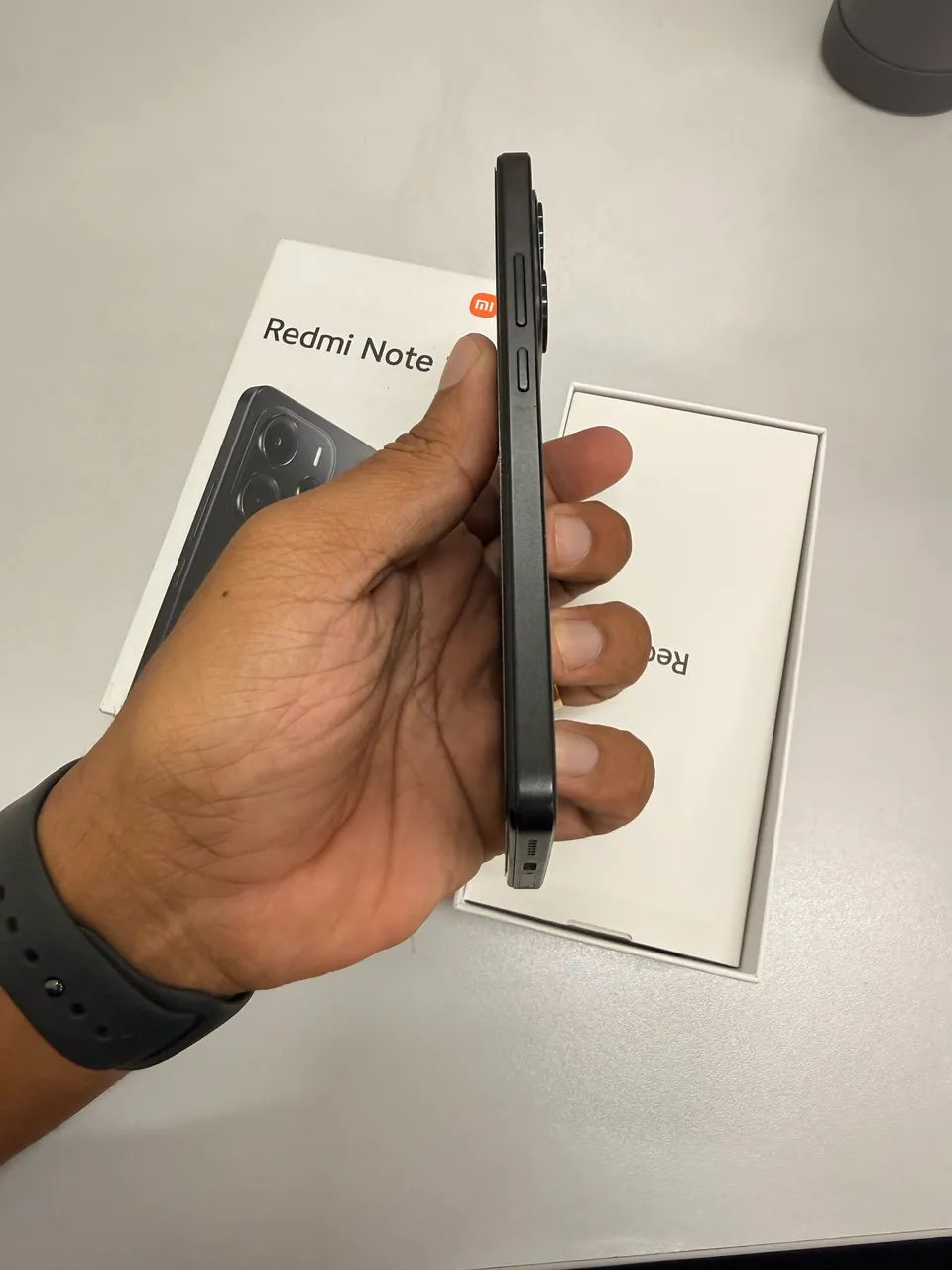 Redmi note 14 256GB - Foto 4