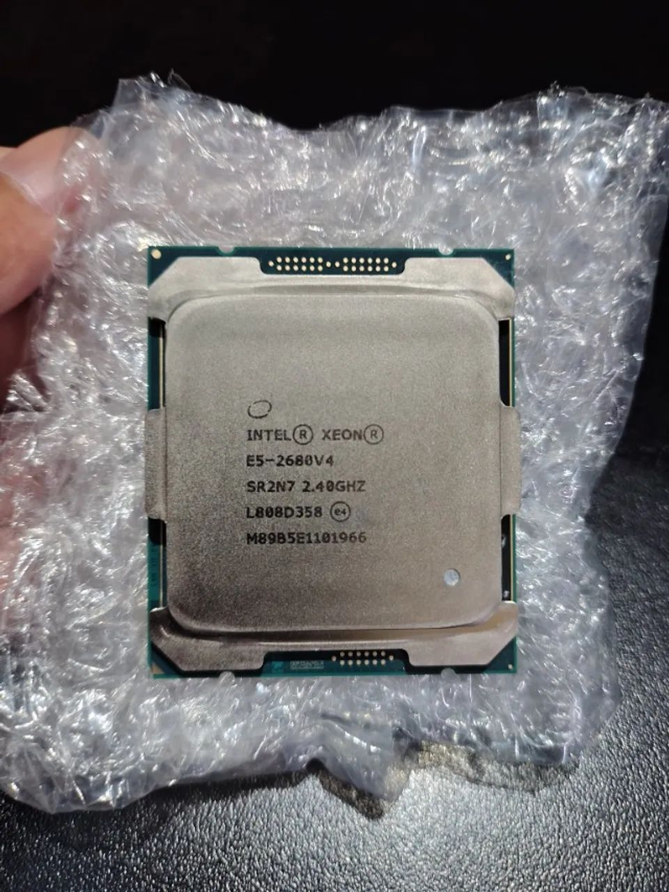 Processador Xeon E5 2680V4 - Foto 4