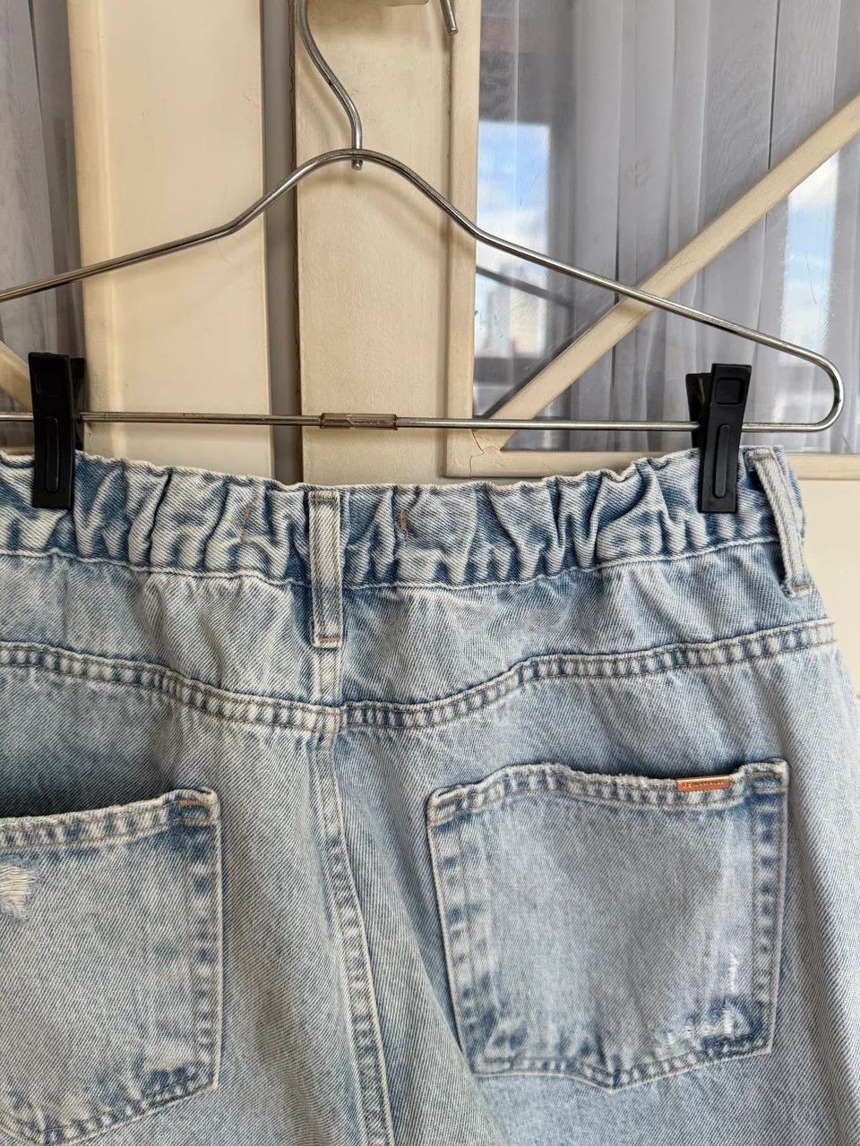 Calça jeans - Foto 3