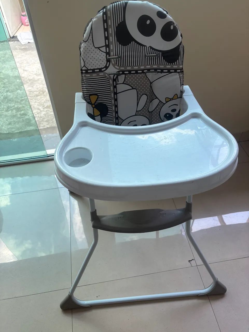 Cadeirinha de alimentação  - Foto 4
