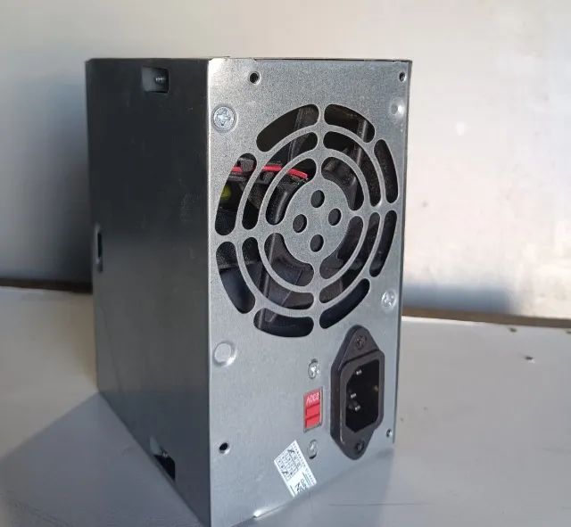 Fonte ATX 230W para Computador R$ 39,00 | Natal RN - Foto 3