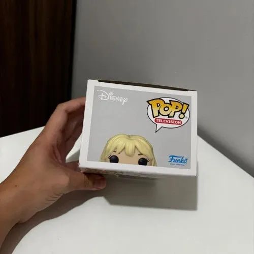 Funko Pop Hannah Montana - Miley Cyrus - 1347- Original - Foto 2