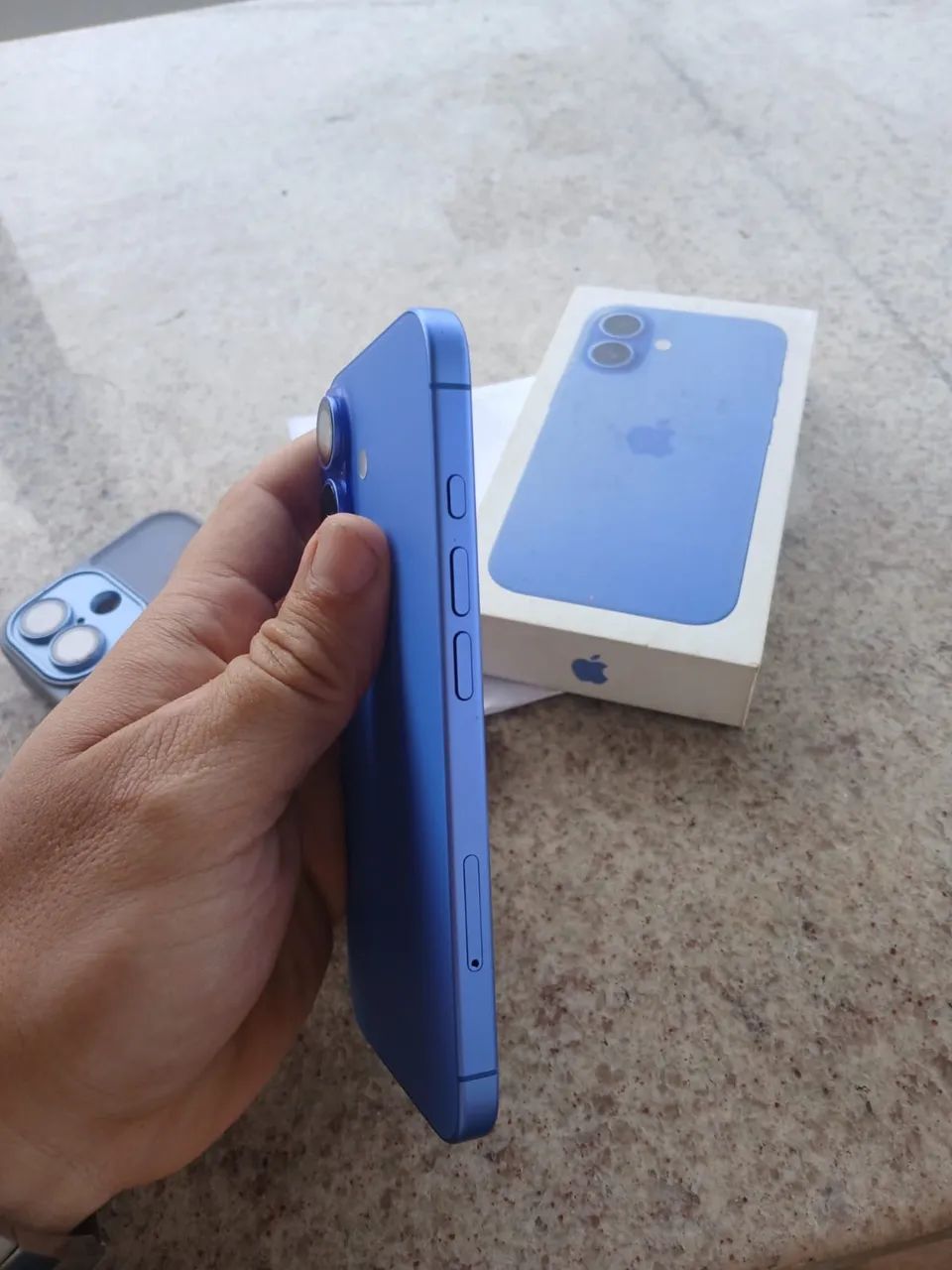 iPhone 16 512 GB garantia Apple  - Foto 4