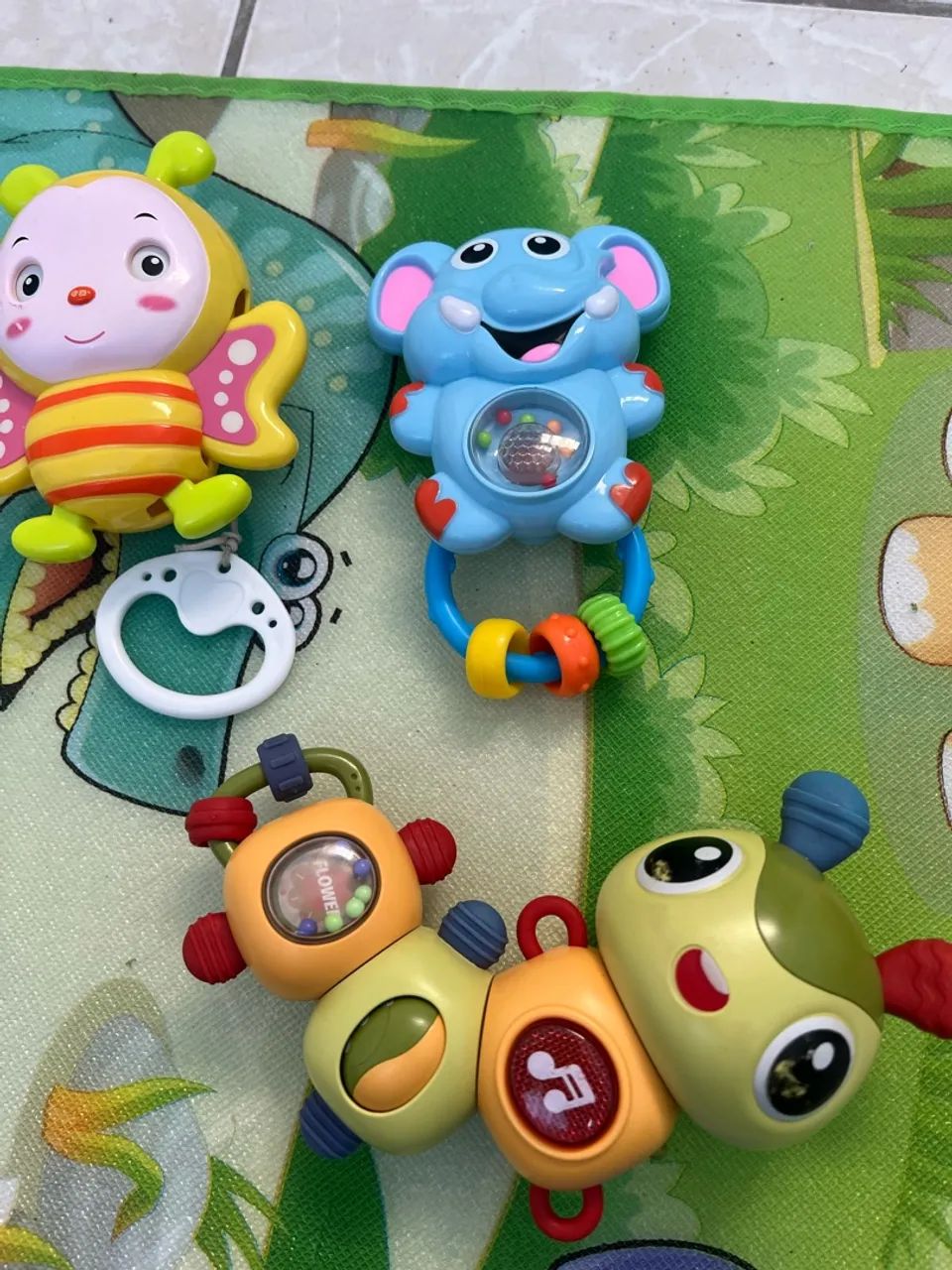 Brinquedos - Foto 3