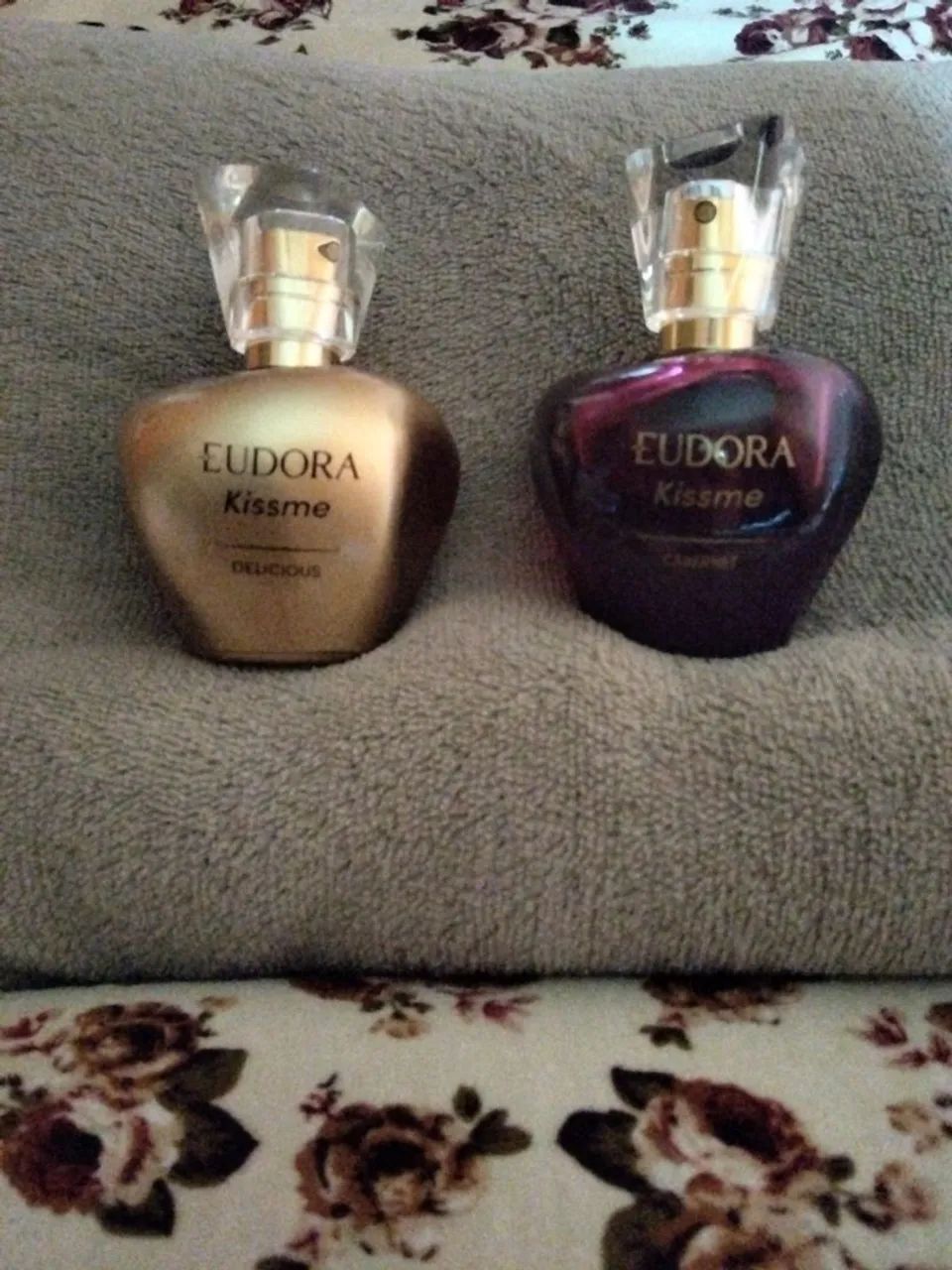Kisme EUDORA 