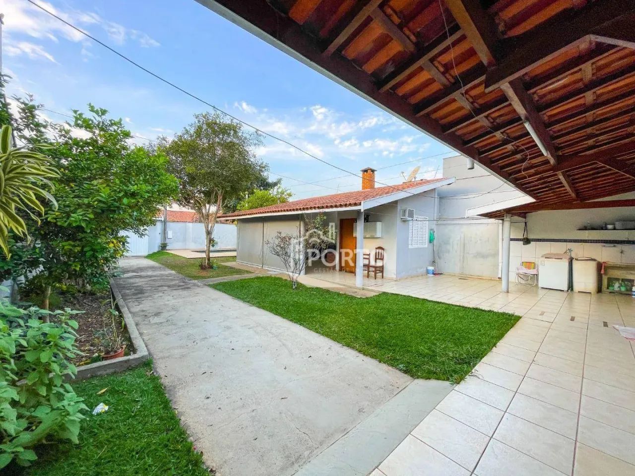 Casa 3 quartos à venda, Nova Piracicaba em Piracicaba - Foto 2