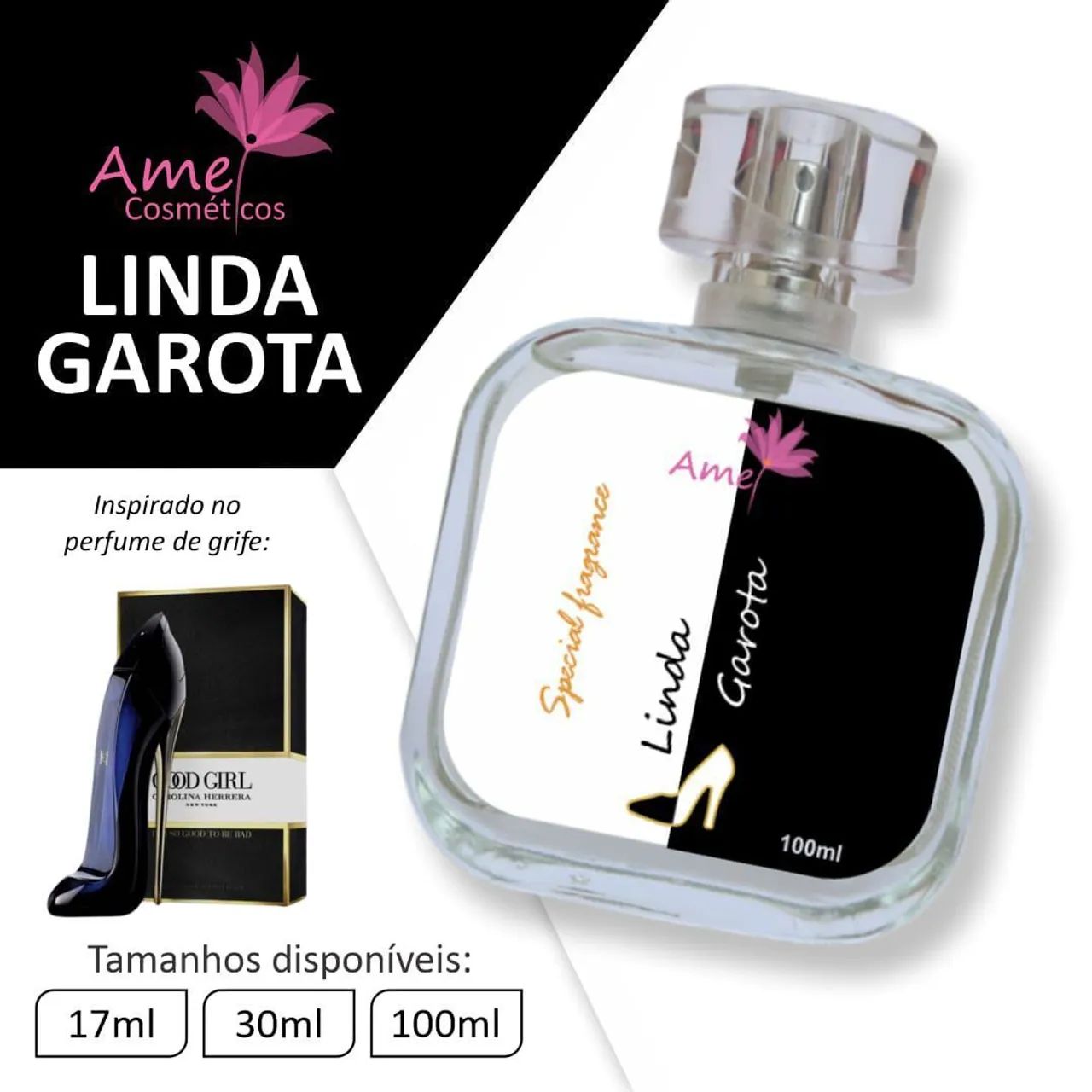 Perfumes  - Foto 4