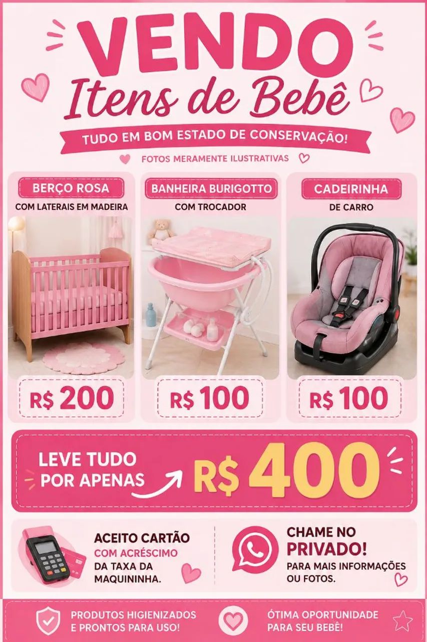 Venda e doação 