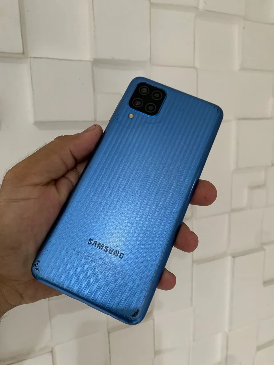 Samsung m12 - Foto 4