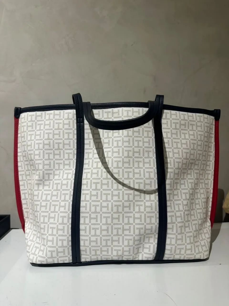 Bolsa Tommy - Original - Foto 4