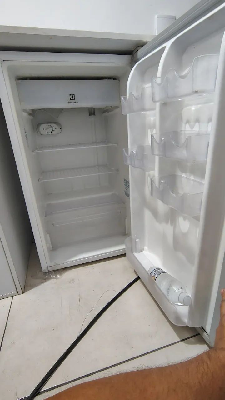 Frigobar + balcão planejado  - Foto 4