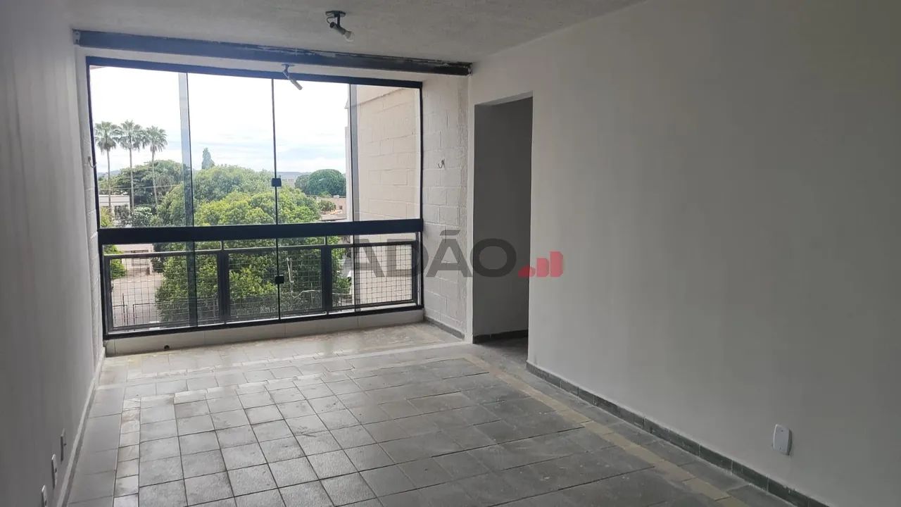Apartamento Dom Felipe
