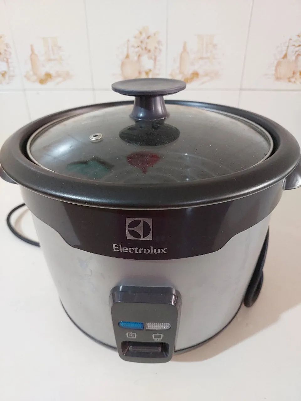 Panela Elétrica