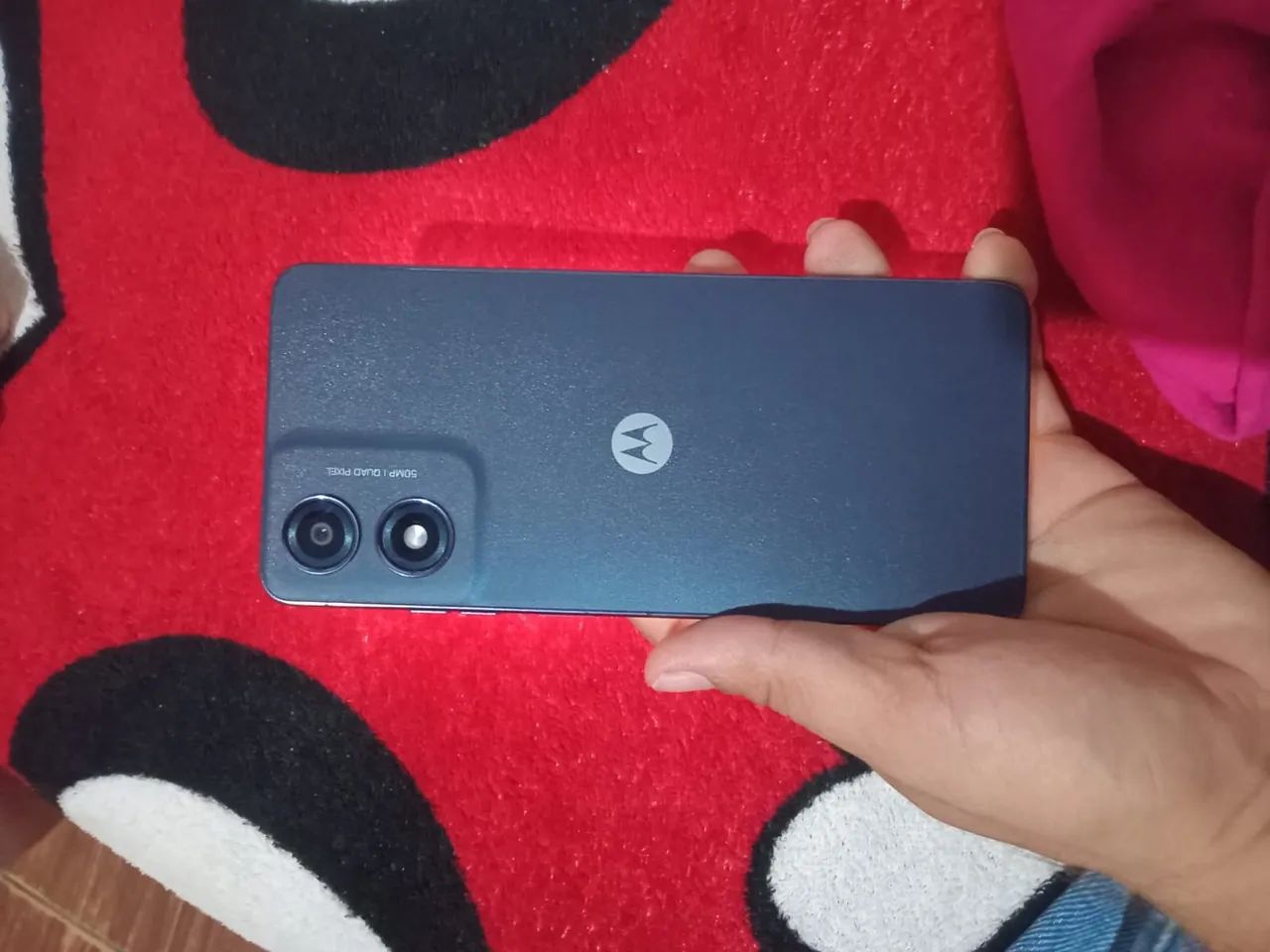 Celular semi novo , bastante conservado  - Foto 4